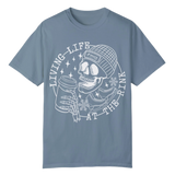 Living Life at the Rink T-Shirt