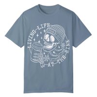 Living Life at the Rink T-Shirt