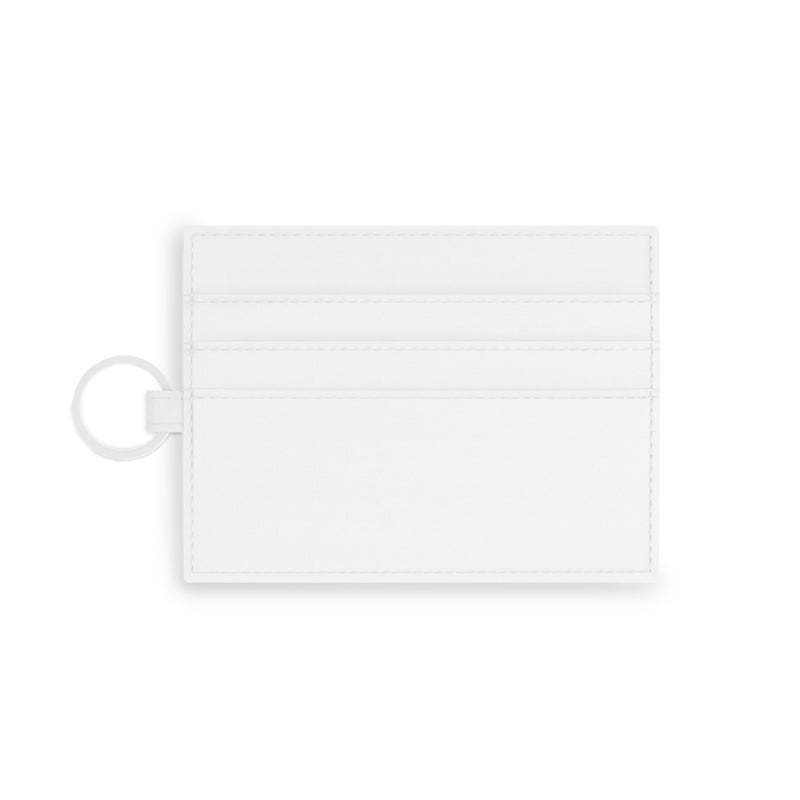 Graffiti Skater Card Holder