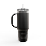 Retro Insulated Travel Mug, 40oz - Adults Skate Too LLC