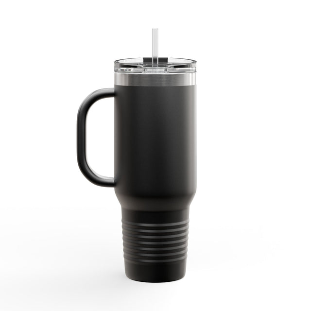 AST Insulated Travel Mug, 40oz