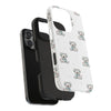 Skating Koala Tough Phone Case