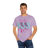 Just Roll With It Unisex T-Shirt