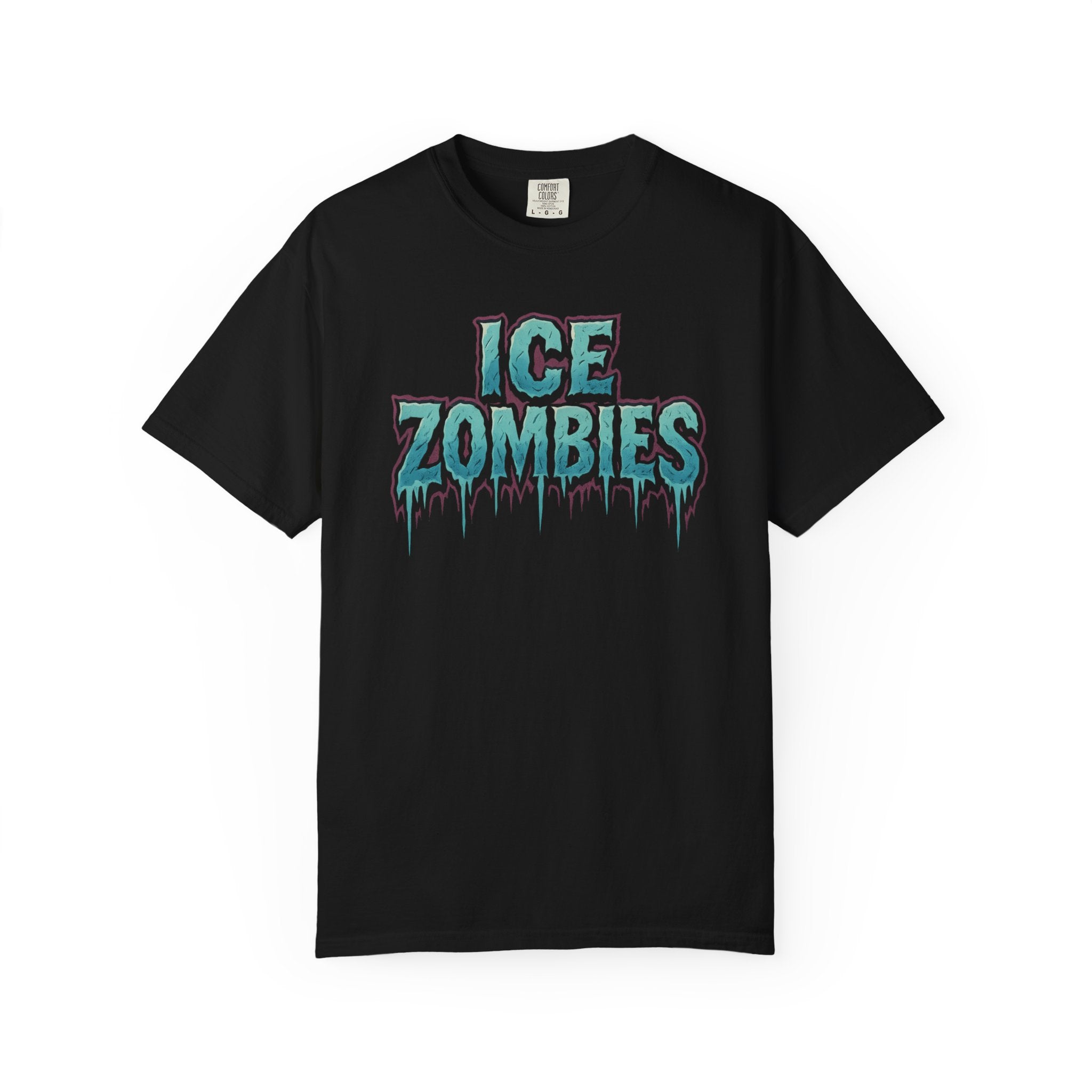 Ice Zombies T-Shirt
