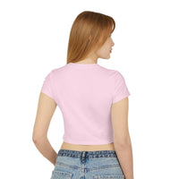 Unicorn Women's Baby Tee