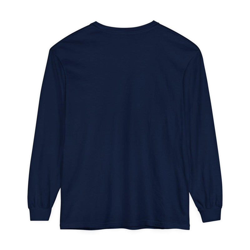 Blade Gradient Unisex Long Sleeve
