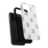Skating Koala Tough Phone Case