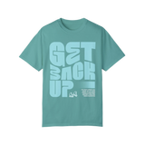 Get Back Up Unisex T-Shirt