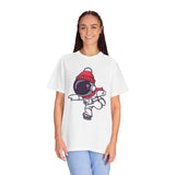 Cosmic Skater Unisex T-Shirt