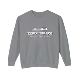 Toepick Survivor Unisex Sweatshirt