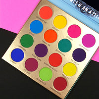 The Lingerie Collection - Naughty Nights (Brights)