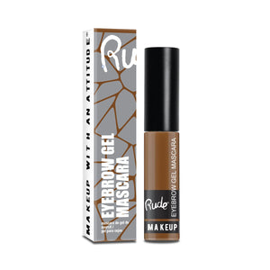Eyebrow Gel Mascara