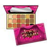 Too Much Drama - 18 Eyeshadow Palette