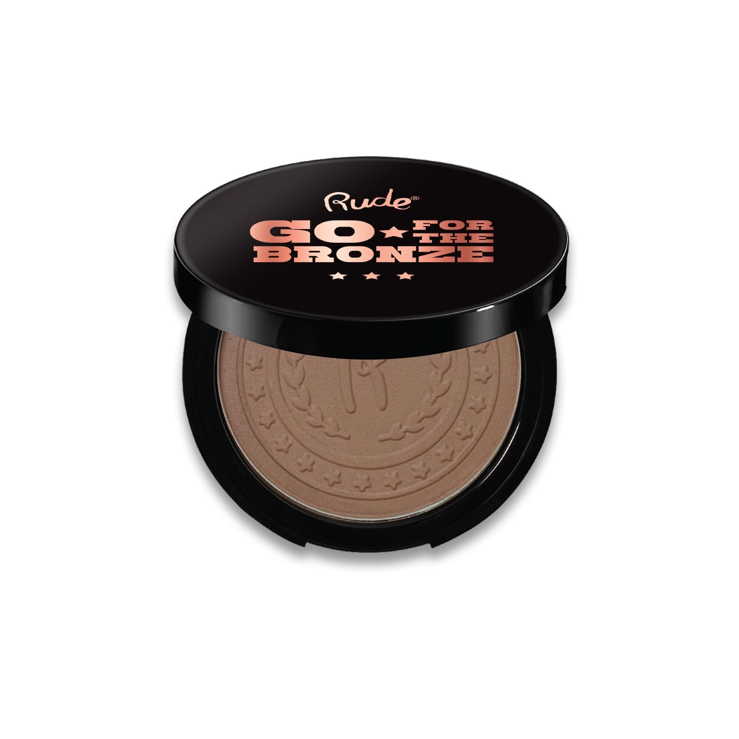 Go For The Bronze Bronzer