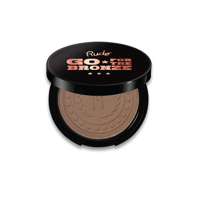 Go For The Bronze Bronzer