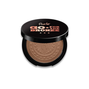 Go For The Bronze Bronzer
