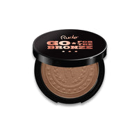 Go For The Bronze Bronzer