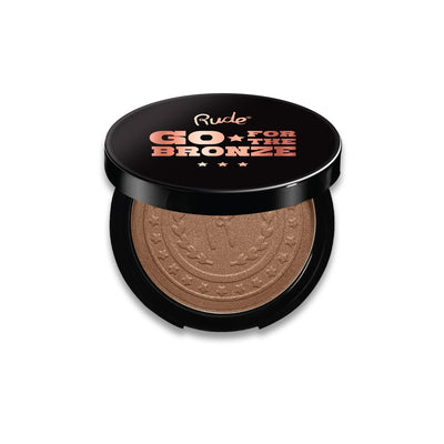 Go For The Bronze Bronzer