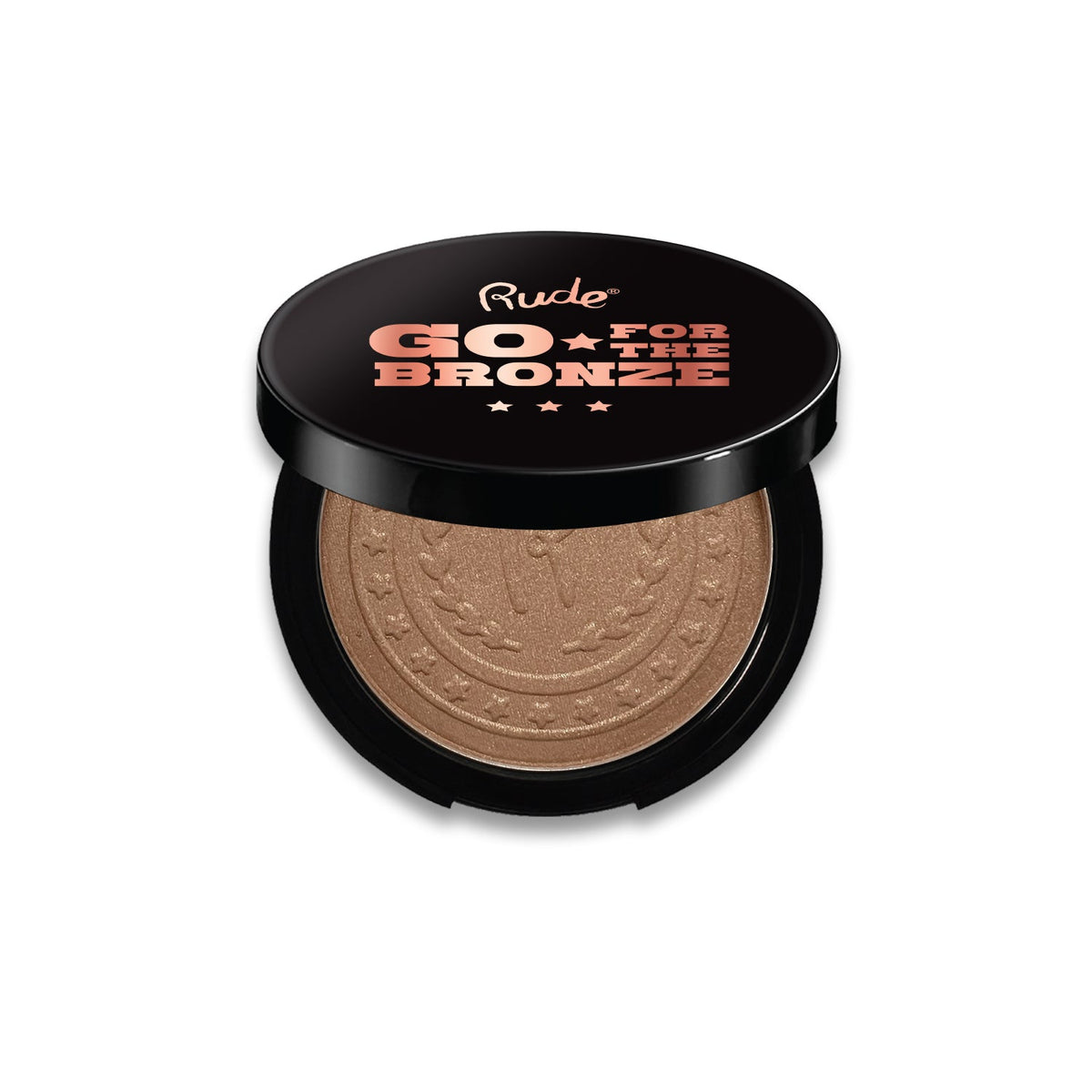 Go For The Bronze Bronzer