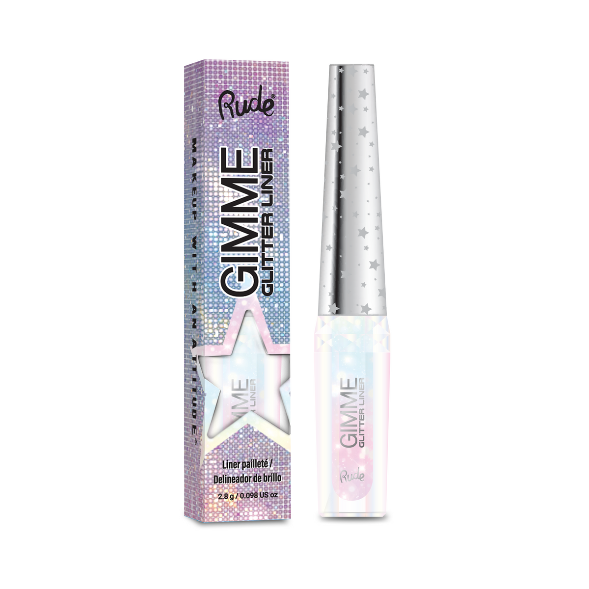 Gimme Glitter Liner