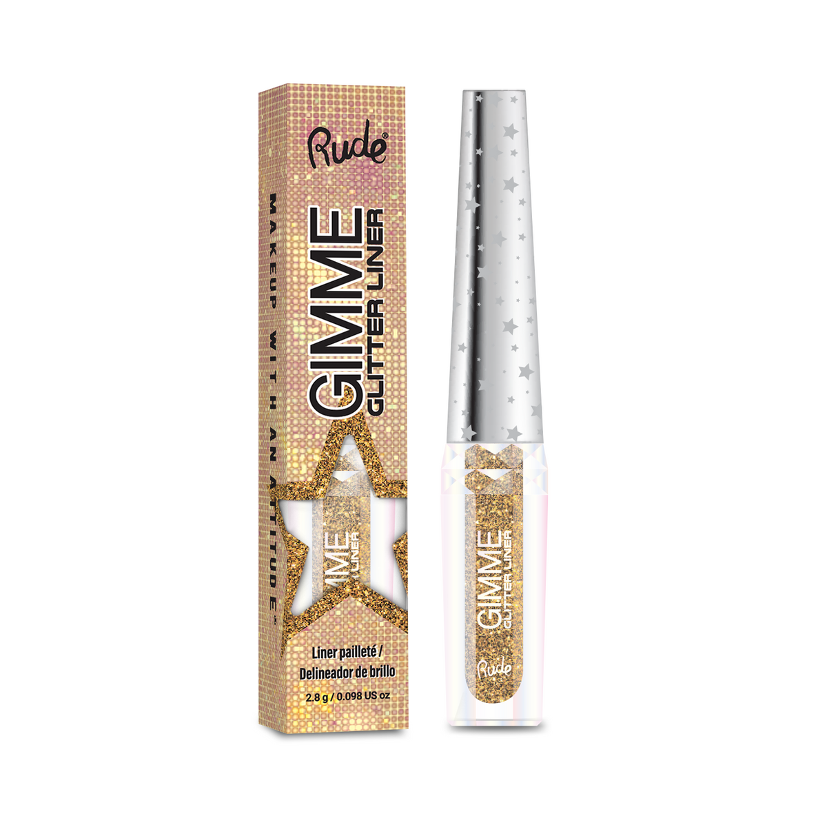 Gimme Glitter Liner