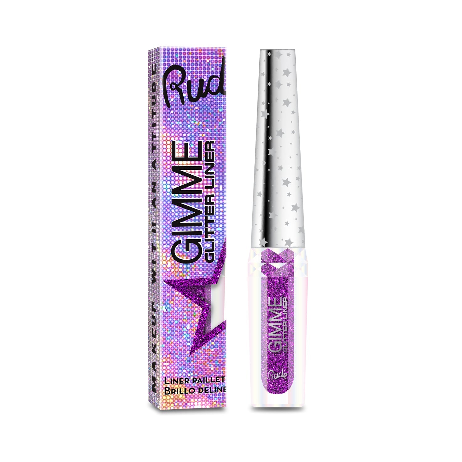Gimme Glitter Liner