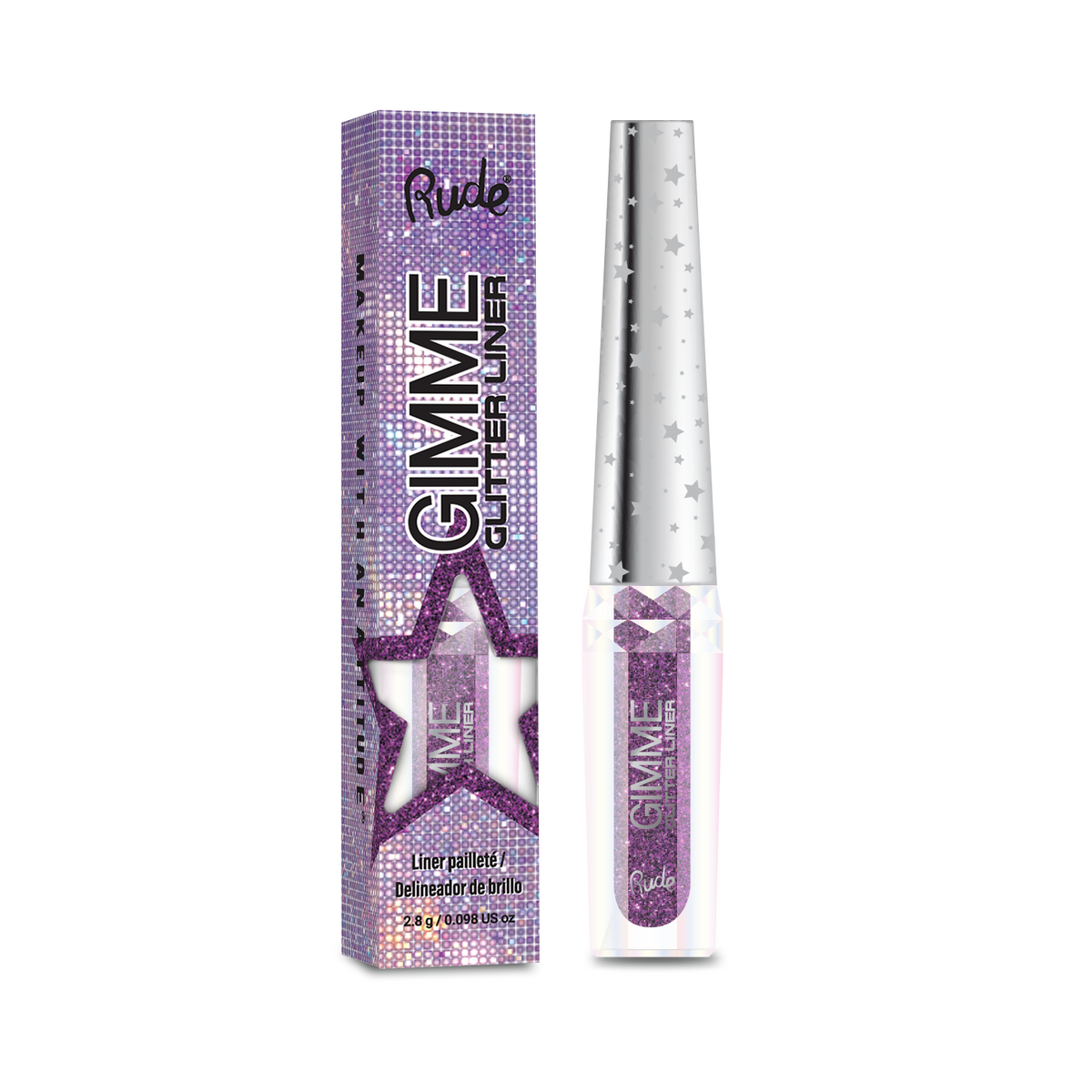 Gimme Glitter Liner