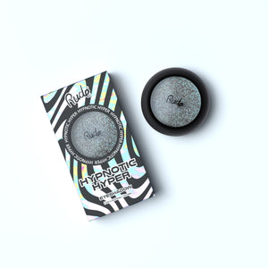 Hypnotic Hyper Duo Chrome Eyeshadow