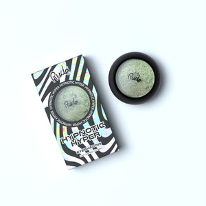 Hypnotic Hyper Duo Chrome Eyeshadow