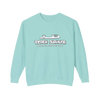 Toepick Survivor Unisex Sweatshirt
