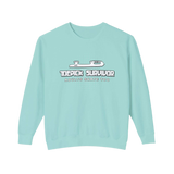 Toepick Survivor Unisex Sweatshirt