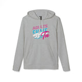 Retro adidas Unisex Fleece Hoodie - Adults Skate Too LLC