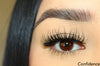 Luxe 3D Lashes | Premium 3D Eyelashes