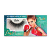 Luxe 3D Lashes | Premium 3D Eyelashes