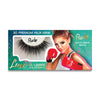 Luxe 3D Lashes | Premium 3D Eyelashes