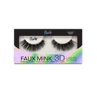 Lush - Faux Mink 3D Lashes