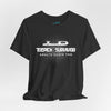 Toepick Survivor Tee