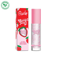 Berry Juicy Lip Gloss