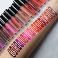 Notorious Rich Long Lasting Liquid Lip Color