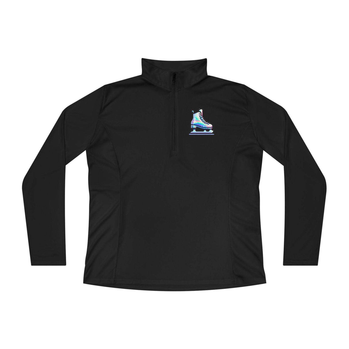 Pixel Skate Women's Pullover - Adults Skate Too LLC