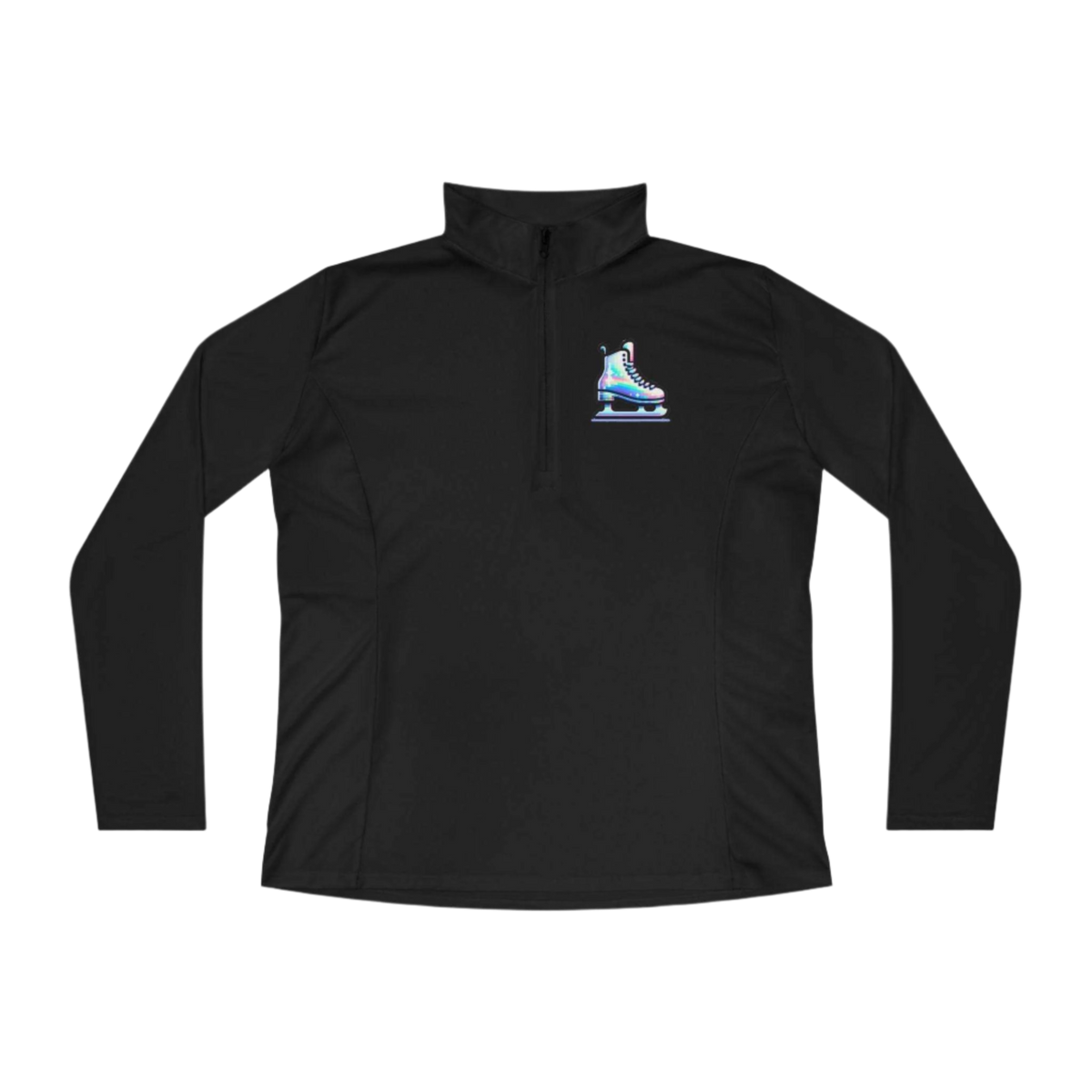 Pixel Skate Women's Pullover