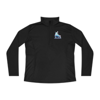 Pixel Skate Women's Pullover