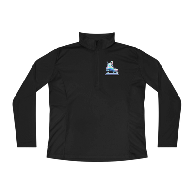 Pixel Skate Women's Pullover