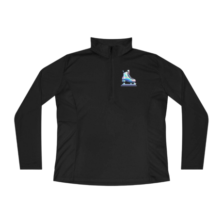 Pixel Skate Women's Pullover - Adults Skate Too LLC