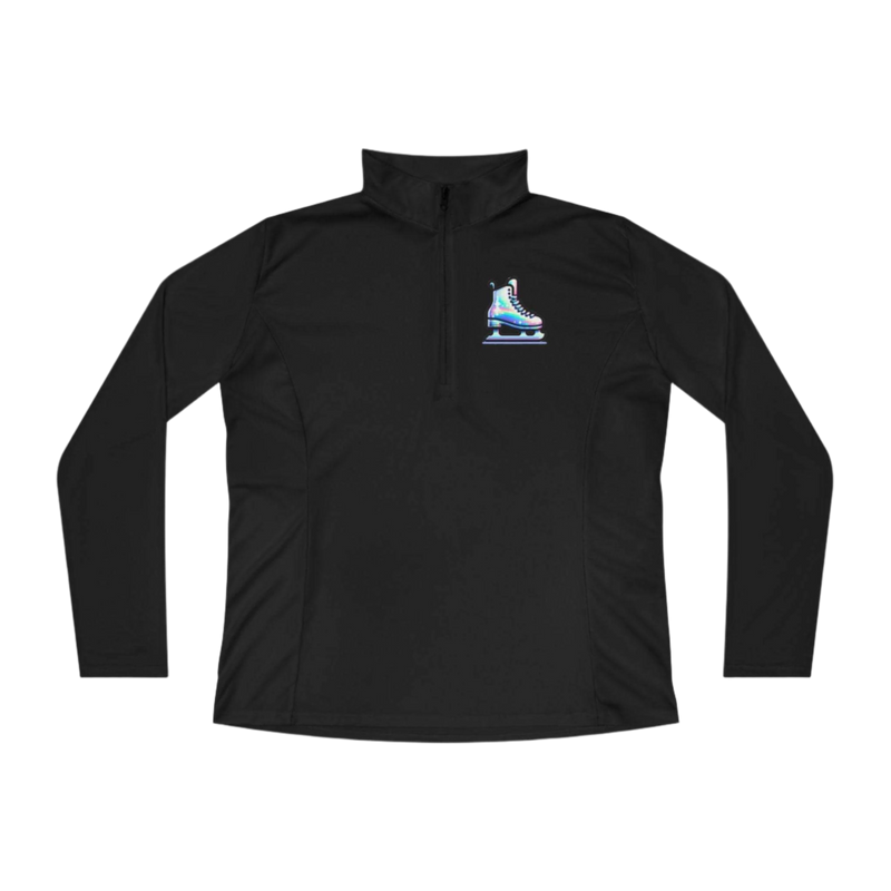Pixel Skate Women's Pullover