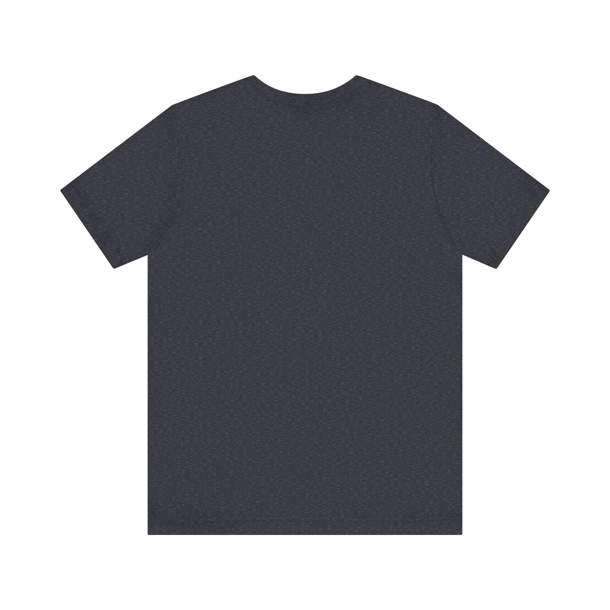 Blade Gradient T-Shirt