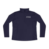 AST Ladies Quarter-Zip Pullover - Adults Skate Too LLC