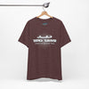 Toepick Survivor Tee