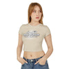 Toepick Survivor Baby Tee