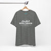 Toepick Survivor Tee